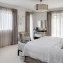 Kensington Residence | Master Bedroom | Interior Designers